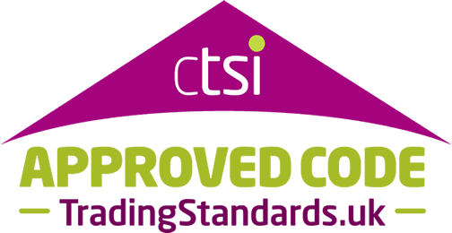 CTSI Approved Code