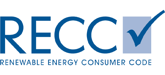 RECC Registered